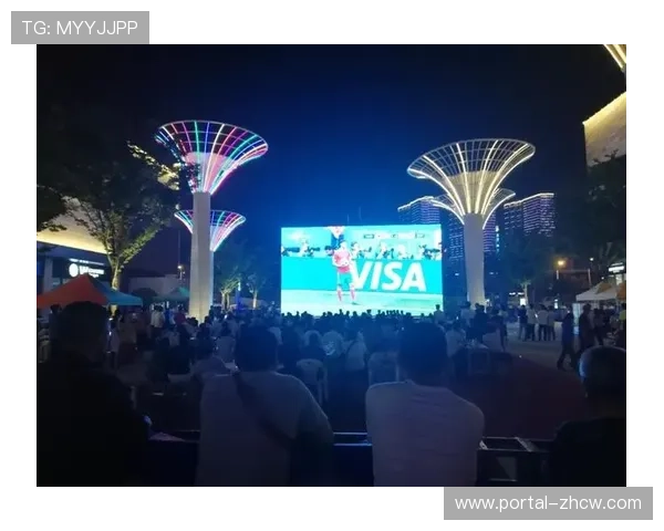 增强现实导航系统辅助现场运营 提升线下观赛便捷度