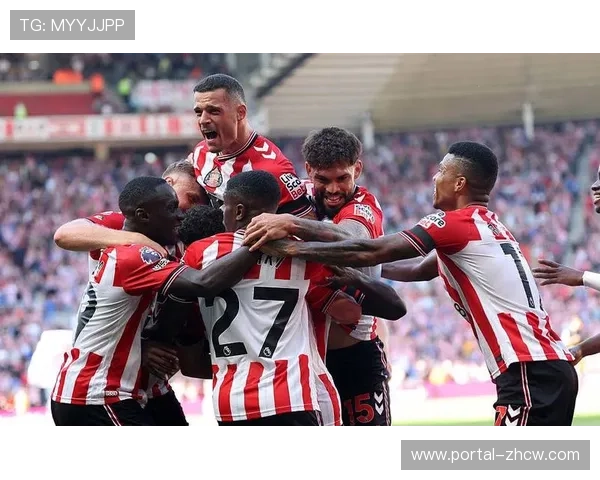 升班马桑德兰29轮仅失34球 防守韧性远超预期立足英超